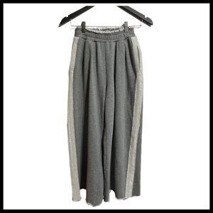 JANE & EIGHT The Jane Culotte